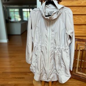Athleta Drip Drop jacket